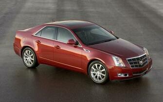 Cadillac Cts Wallpaper You Are Ing The Vehicles