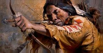 Native American Wallpaper