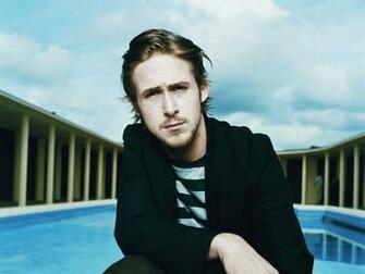 Ryan Gosling