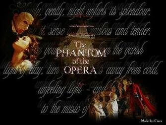 Photos The Phantom Of Opera Wallpaper Ganj