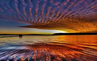 Sunrise Wallpaper