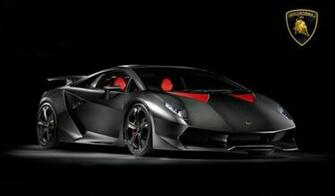 Lamborghini Sesto Elemento Wallpaper Full HD Lew3p2j 4usky