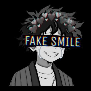 Anime Smile