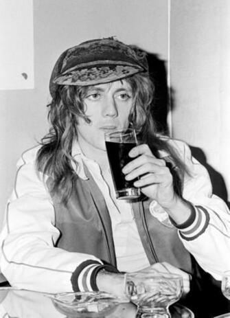 Roger Taylor Image Wallpaper And Background Photos