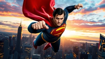 Superman Wallpaper