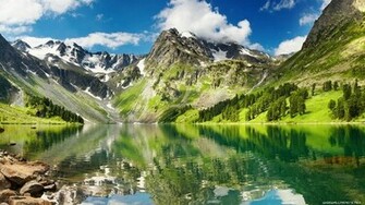 Albania Wallpaper Mountains Desktop