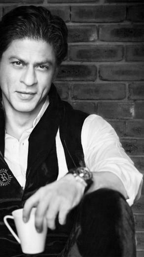Wallpaper Shahrukh Khan Photo Bollywood 4k Celebrities