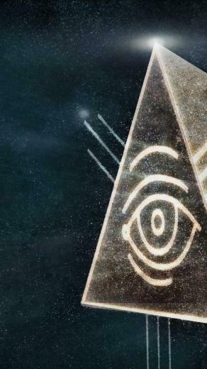 Illuminati Wallpaper