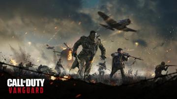 Call Of Duty Vanguard 4k Phone iPhone Wallpaper 3061b