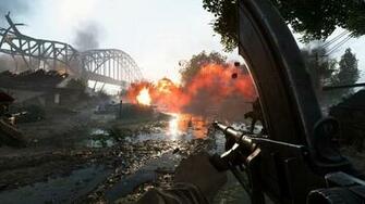 Ray Tracing Working On Vega In Battlefield D Overclockers