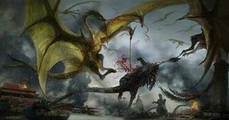 Godzilla Movie