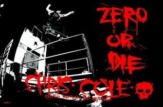 Skate Team Wallpaper Biz Chris Cole Skateboard