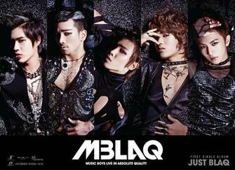 Mblaq Wallpaper