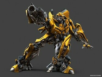 Wallpaper Game Transformers