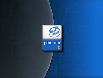 Best Intel Pentium Wallpaper Business