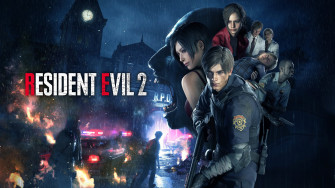 Hypex On Fortnite X Resident Evil Will Happen Tonight