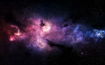 Hipster Galaxy Wallpaper