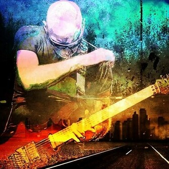 Joe Rock Bands Logos And Wallpaper