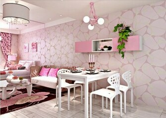 Wallpaper Wall Against Moisture Resistant Jpg