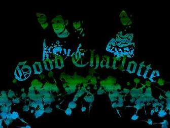 Good Charlotte Wallpaper No By Cuoracoleonyx