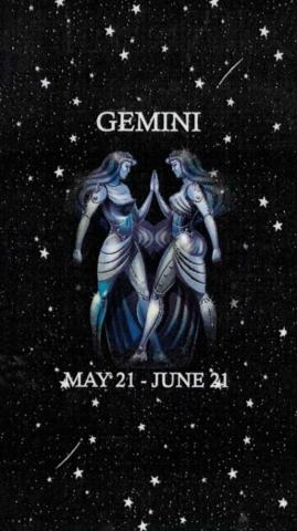 Background Gemini Wallpaper Enwallpaper