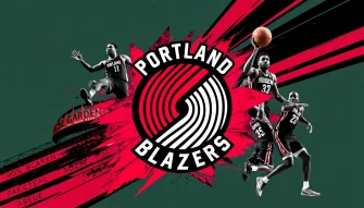 Portland Trail Blazers Wallpaper