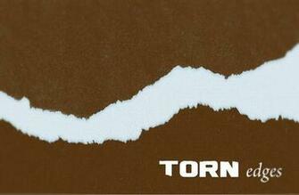 Torn Edges Brushes