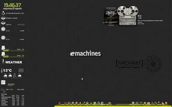 Emachines Wallpaper