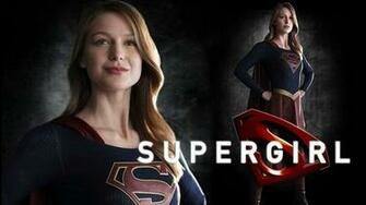 Supergirl Tv Fanart