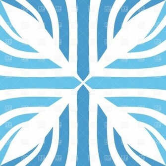 Symmetrical Background