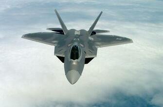 F22 HD Wallpaper