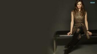 Lyndsy Fonseca Wallpaper