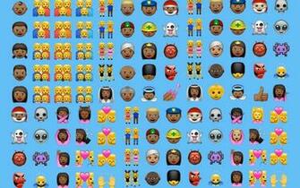 Emoji Background For Boys Dingdong Ga