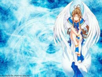 Ah My Goddess Wallpaper Background
