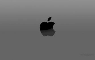 Cool Apple Logo Wallpaper