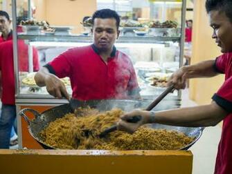 Vitamins And Minerals In Rice Are Falling Due To Rising Carbon
