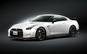 Nissan Gt R Nismo Wallpaper HD Car