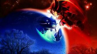 Sonic The Hedgehog Wallpaper HD