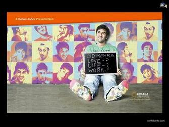 Wake Up Sid Wallpaper