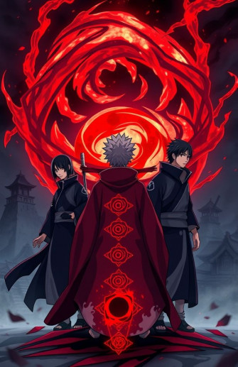 Uchiha Wallpaper