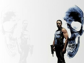 Punisher Fademarvel Wallpaper Comic
