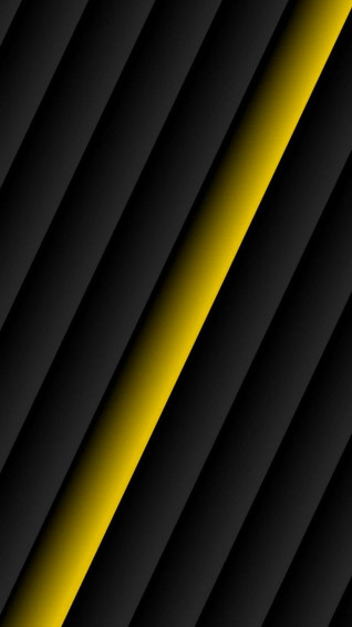 Elegant Black And Gold Background Wallpaper