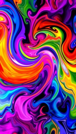 Rad Wallpaper