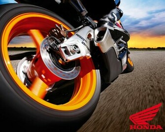 Hq Honda Cbr Rr Racing Wallpaper