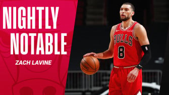 Lavine Wallpaper
