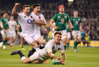 England Rugby Wallpaper