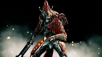 Chroma Warframe Wiki