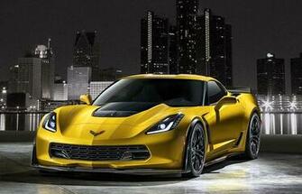 Chevrolet Corvette Z06 Stingray Specs Update