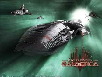 Liana Conis Battlestar Galactica