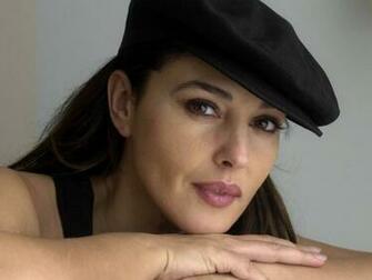 Monica Bellucci Wallpaper